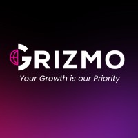 Grizmo Labs 🌐 logo