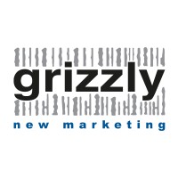 Grizzly New Marketing logo