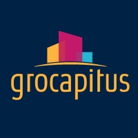 Grocapitus Investments logo