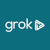 Grok Marketing logo