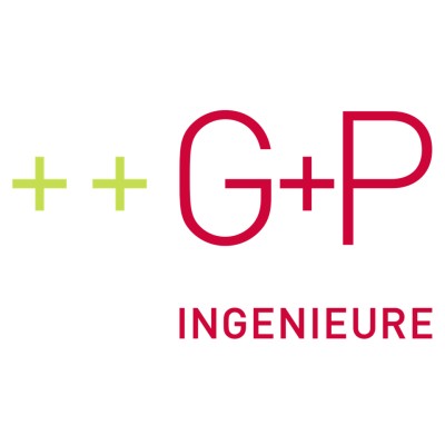 Grolimund + Partner AG logo