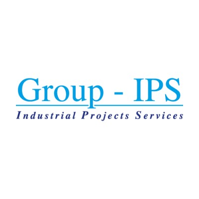 Group-IPS logo