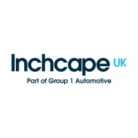 Group 1 Automotive UK logo