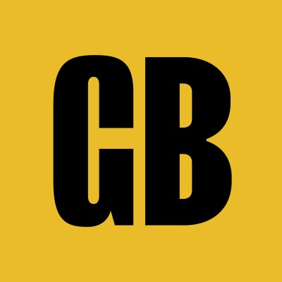 Group Black logo