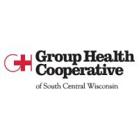 Group Health Cooperative of South Central Wisconsin logo