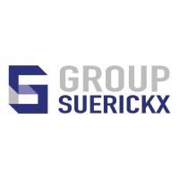 Group Suerickx logo