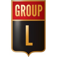 GroupL FZE logo