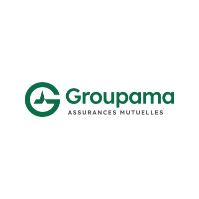 Groupama Assurances Mutuelles logo