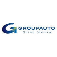 Groupauto Unión Ibérica logo