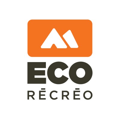 Groupe Écorécréo logo