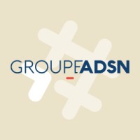 Groupe ADSN logo