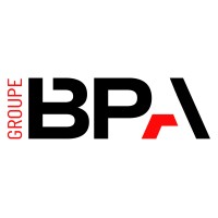 Groupe BPA logo