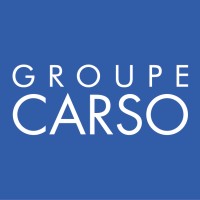 Groupe CARSO logo