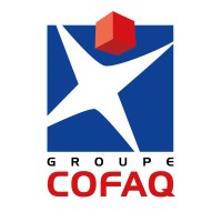 Groupe COFAQ logo