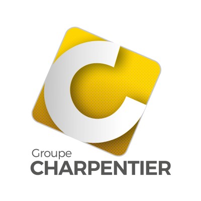 Groupe Charpentier logo