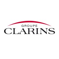 Groupe Clarins logo