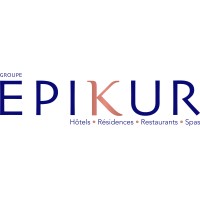 Groupe EPIKUR logo