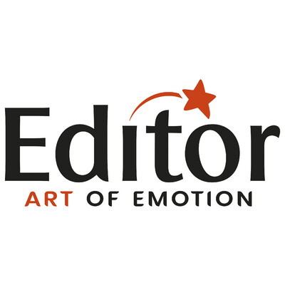 Groupe Editor logo