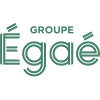 Groupe Egaé logo