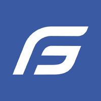Groupe F. Dufresne logo