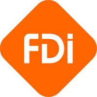 Groupe FDI logo