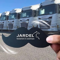 Groupe Jardel logo
