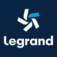 Groupe Legrand logo
