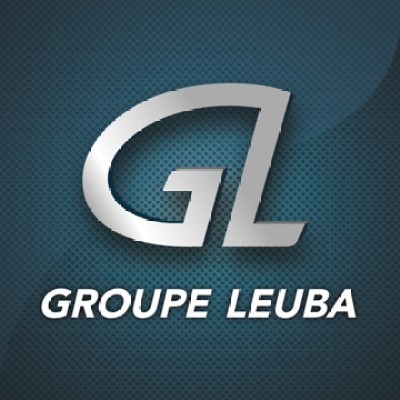 Groupe Leuba SA logo