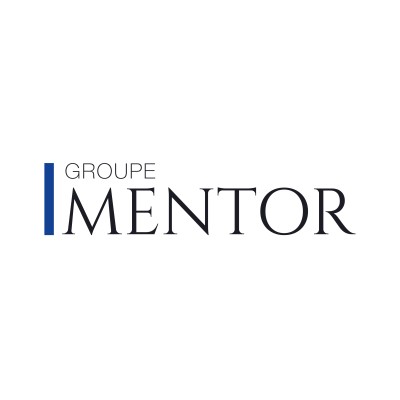 Groupe Mentor logo