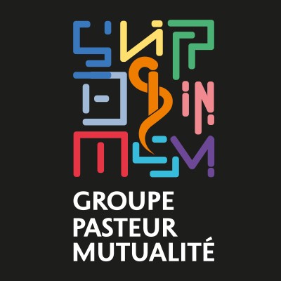 Groupe Pasteur Mutualité logo