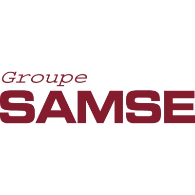 Groupe SAMSE logo