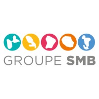 Groupe SMB logo