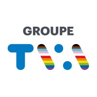 Groupe TVA logo