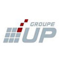 Groupe UP logo