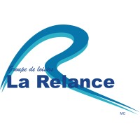 Groupe de Loisirs La Relance logo