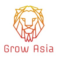 Grow Asia logo