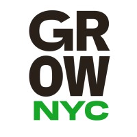 GrowNYC logo