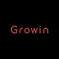 Growin Marketing logo