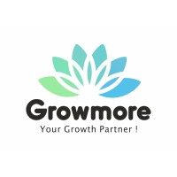 Growmore Immigration logo