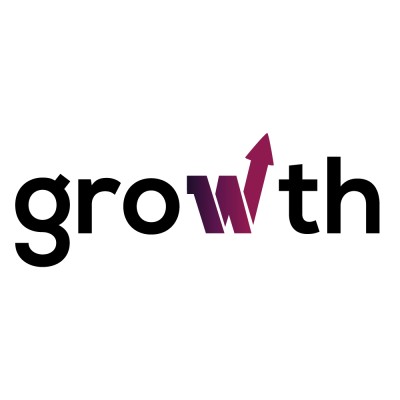 Growth logo