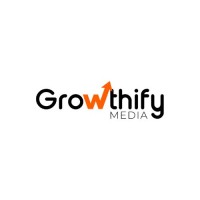 Growthify Media logo