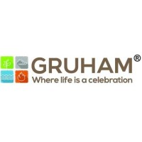 Gruham Developers logo