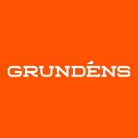 Grundéns logo