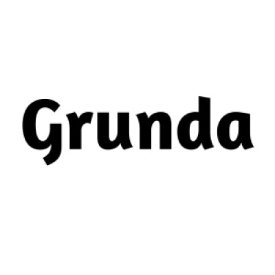 Grunda logo
