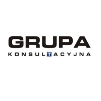 Grupa Konsultacyjna logo