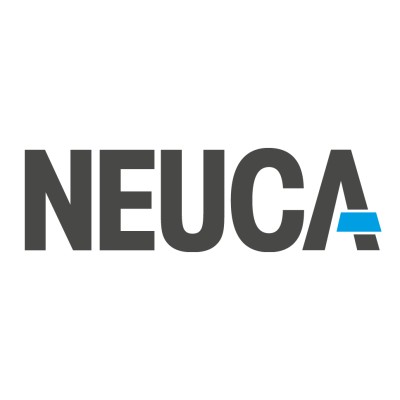 Grupa NEUCA logo