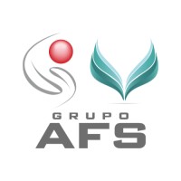 Grupo AFS logo