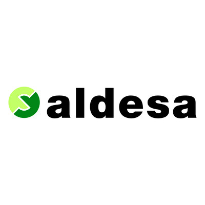 Grupo Aldesa logo