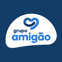 Grupo Amigão logo