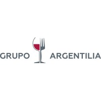 Grupo Argentilia logo